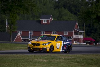 #81 BMW M235iR Cup of Steve Streimer  

VIRginia International Raceway, Alton VA                                                | SRO Motorsports Group