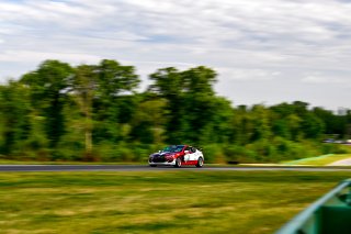 #78, Hyundai Genesis Coupe, Jeff Ricca, TC, VIRginia International Raceway, Alton VA
 | SRO Motorsports Group