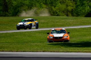 #55 BMW M235iR Cup of Moisey Uretsky  

VIRginia International Raceway, Alton VA | Gavin Baker/SRO
