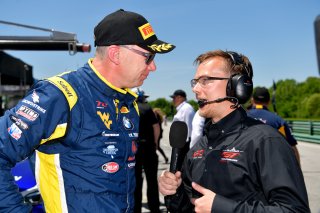 #80 BMW M235iR Cup of Johan Schwartz  

VIRginia International Raceway, Alton VA | Gavin Baker/SRO
