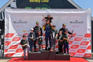 #80 BMW M235iR Cup of Johan Schwartz  

#26 BMW M240iR Cup of Toby Grahovec 

#81 BMW M235iR Cup of Steve Streimer \t81 #5\

VIRginia International Raceway, Alton VA | Gavin Baker/SRO
