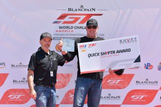  | SRO Motorsports Group