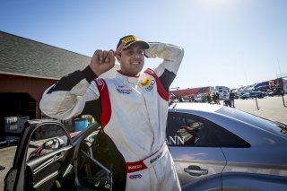 #3, Audi Sport RS3 LMS (DSG), Michael McCann Jr, TCR Cup, VIRginia International Raceway, Alton VA
 | Brian Cleary/SRO
