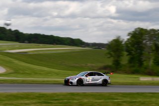 #27 Audi Sport RS3 LMS (DSG) of Christian Cole  

VIRginia International Raceway, Alton VA | Gavin Baker/SRO
