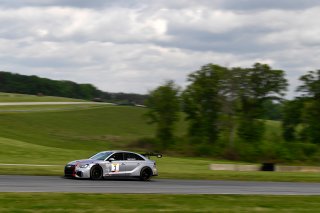 #3 Audi Sport RS3 LMS (DSG) of Michael McCann Jr  

VIRginia International Raceway, Alton VA | Gavin Baker/SRO
