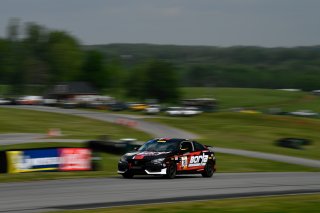 #780 Honda Civic Si of Sally McNulty  

VIRginia International Raceway, Alton VA | Gavin Baker/SRO
