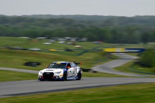 #15 Audi Sport RS3 LMS (DSG) of Bryan Putt  

VIRginia International Raceway, Alton VA | Gavin Baker/SRO
