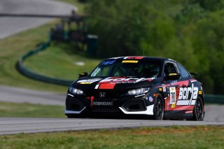 #780 Honda Civic Si of Sally McNulty  

VIRginia International Raceway, Alton VA | Gavin Baker/SRO
