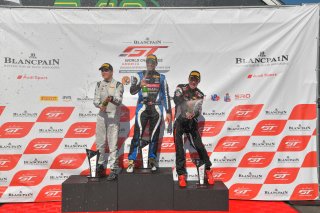 #91 Subaru BRZ tS of Nick Wittmer  

#72 Volkswagen Golf GTI TCR of Nate Vincent 

#60 MINI Cooper MINI USA of Nate Norenberg \t60 #5\

VIRginia International Raceway, Alton VA | Gavin Baker/SRO
