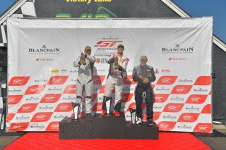 #91 Subaru BRZ tS of Nick Wittmer  

#72 Volkswagen Golf GTI TCR of Nate Vincent 

#60 MINI Cooper MINI USA of Nate Norenberg \t60 #5\

VIRginia International Raceway, Alton VA | Gavin Baker/SRO
