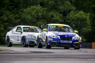 #28 BMW Mark Radisic

VIRginia International Raceway, Alton VA  | Brian Cleary/SRO
