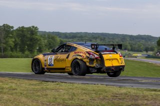 #32, Nissan 370z, Shehan Chandrasoma, TC, VIRginia International Raceway, Alton VA
 | Brian Cleary/SRO
