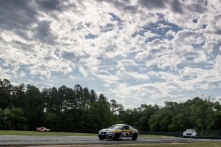 #80, BMW M235iR Cup, Johan Schwartz, TC, VIRginia International Raceway, Alton VA
 | Brian Cleary/SRO
