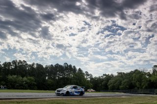 #94, BMW M240iR Cup, Chandler Hull, TC, VIRginia International Raceway, Alton VA
 | Brian Cleary/SRO
