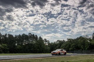 #55, BMW M235iR Cup, Moisey Uretsky, TC, VIRginia International Raceway, Alton VA
 | Brian Cleary/SRO
