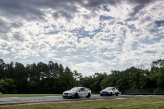 #20, BMW M235iR Cup, Robert Nimkoff, TC, VIRginia International Raceway, Alton VA
 | Brian Cleary/SRO
