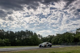 #84, BMW M240iR, Richard Zulman, TC, VIRginia International Raceway, Alton VA
 | Brian Cleary/SRO

