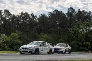#20, BMW M235iR Cup, Robert Nimkoff, TC, VIRginia International Raceway, Alton VA
 | Brian Cleary/SRO
