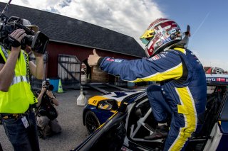 #80, BMW M235iR Cup, Johan Schwartz, TC, VIRginia International Raceway, Alton VA
 | Brian Cleary/SRO
