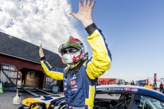 #80, BMW M235iR Cup, Johan Schwartz, TC, VIRginia International Raceway, Alton VA
 | Brian Cleary/SRO
