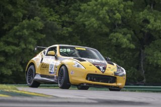 #32, Nissan 370z, Shehan Chandrasoma, TC, VIRginia International Raceway, Alton VA
 | Brian Cleary/SRO
