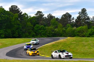 #23, Nissan 370z, Joseph Federl  | © 2019 Gavin Baker