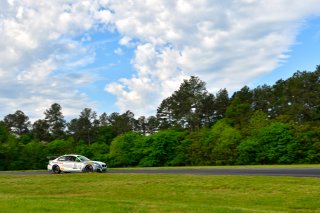 #20, BMW M235iR Cup, Robert Nimkoff  | © 2019 Gavin Baker