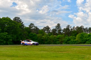 #26, BMW M240iR Cup, Toby Grahovec  | © 2019 Gavin Baker