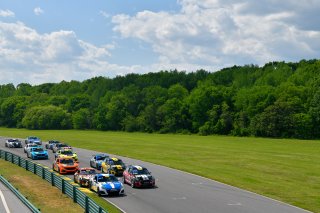 #91 Subaru BRZ tS of Nick Wittmer  

VIRginia International Raceway, Alton VA | Gavin Baker/SRO
