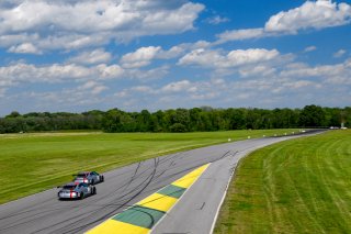 #3, Audi Sport RS3 LMS (DSG), Michael McCann Jr  | © 2019 Gavin Baker