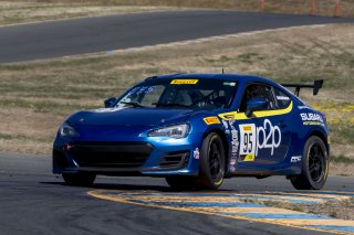 #95 Subaru BRZ tS of Ben Bettenhausen  

SRO at Sonoma Raceway, Sonoma CA | Brian Cleary/SRO
     