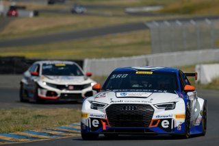 #15 Audi Sport RS3 LMS (DSG) of Bryan Putt  

SRO at Sonoma Raceway, Sonoma CA | Gavin Baker/SRO
