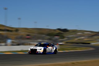 #15 Audi Sport RS3 LMS (DSG) of Bryan Putt  

SRO at Sonoma Raceway, Sonoma CA | Gavin Baker/SRO
