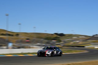 #3 Audi Sport RS3 LMS (DSG) of Michael McCann Jr  

SRO at Sonoma Raceway, Sonoma CA | Gavin Baker/SRO
