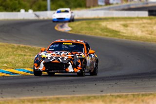 #74 Mazda Global MX5 Cup ND.2 of Tyler Maxson  

SRO at Sonoma Raceway, Sonoma CA | Fabian Lagunas/SRO