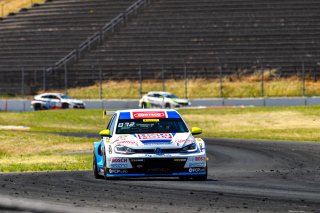 #72 Volkswagen Golf GTI TCR of Nate Vincent  

SRO at Sonoma Raceway, Sonoma CA | Gavin Baker/SRO
