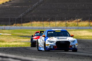 #15 Audi Sport RS3 LMS (DSG) of Bryan Putt  

SRO at Sonoma Raceway, Sonoma CA | Gavin Baker/SRO
