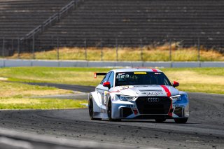 #27 Audi Sport RS3 LMS (DSG) of Christian Cole  

SRO at Sonoma Raceway, Sonoma CA | Gavin Baker/SRO
