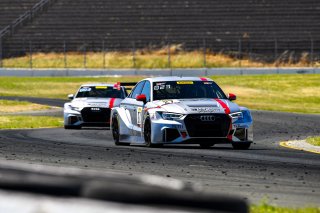 #27 Ginetta G55 of Anthony Geraci and Elivan Goulart 

SRO at Sonoma Raceway, Sonoma CA | Gavin Baker/SRO
