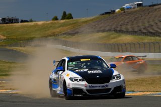 #94 BMW M240iR Cup of Chandler Hull  

SRO at Sonoma Raceway, Sonoma CA | Gavin Baker/SRO
