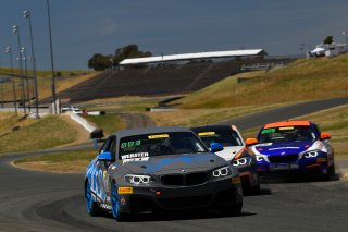 #31 BMW M235iR Cup of Shaun Webster  

SRO at Sonoma Raceway, Sonoma CA | Gavin Baker/SRO
