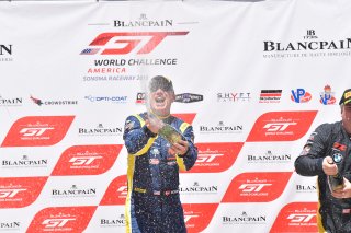 #80 BMW M235iR Cup of Johan Schwartz  

SRO at Sonoma Raceway, Sonoma CA | Gavin Baker/SRO
