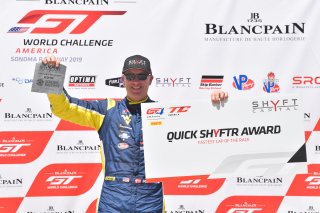 #80 BMW M235iR Cup of Johan Schwartz  

SRO at Sonoma Raceway, Sonoma CA | Gavin Baker/SRO
