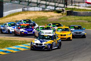 #80 BMW M235iR Cup of Johan Schwartz  

SRO at Sonoma Raceway, Sonoma CA | Fabian Lagunas/SRO