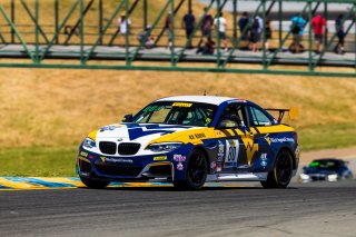 #80 BMW M235iR Cup of Johan Schwartz  

SRO at Sonoma Raceway, Sonoma CA | Fabian Lagunas/SRO