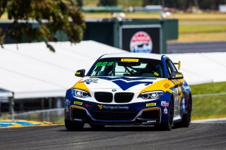 #80 BMW M235iR Cup of Johan Schwartz  

SRO at Sonoma Raceway, Sonoma CA | Fabian Lagunas/SRO