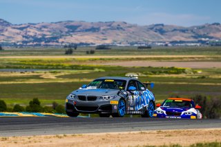 #31 BMW M235iR Cup of Shaun Webster  

SRO at Sonoma Raceway, Sonoma CA | Fabian Lagunas/SRO