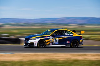 #84 BMW M240iR of Richard Zulman  

SRO at Sonoma Raceway, Sonoma CA | Fabian Lagunas/SRO