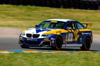 #80 BMW M235iR Cup of Johan Schwartz  

SRO at Sonoma Raceway, Sonoma CA | Fabian Lagunas/SRO