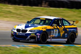 #80 BMW M235iR Cup of Johan Schwartz  

SRO at Sonoma Raceway, Sonoma CA | Fabian Lagunas/SRO
